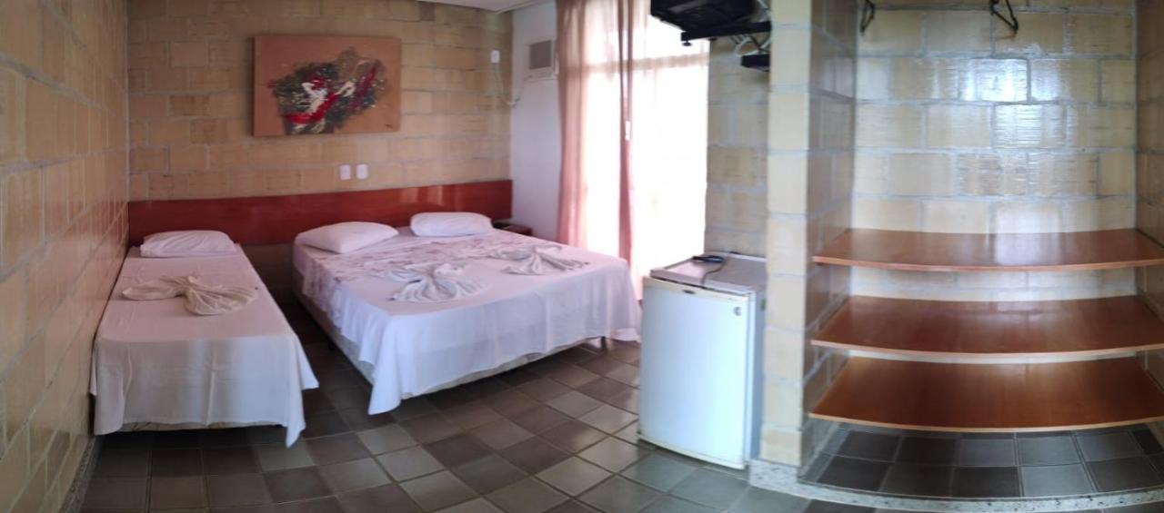 מלון סאו מטאוס Vila Real מראה חיצוני תמונה
